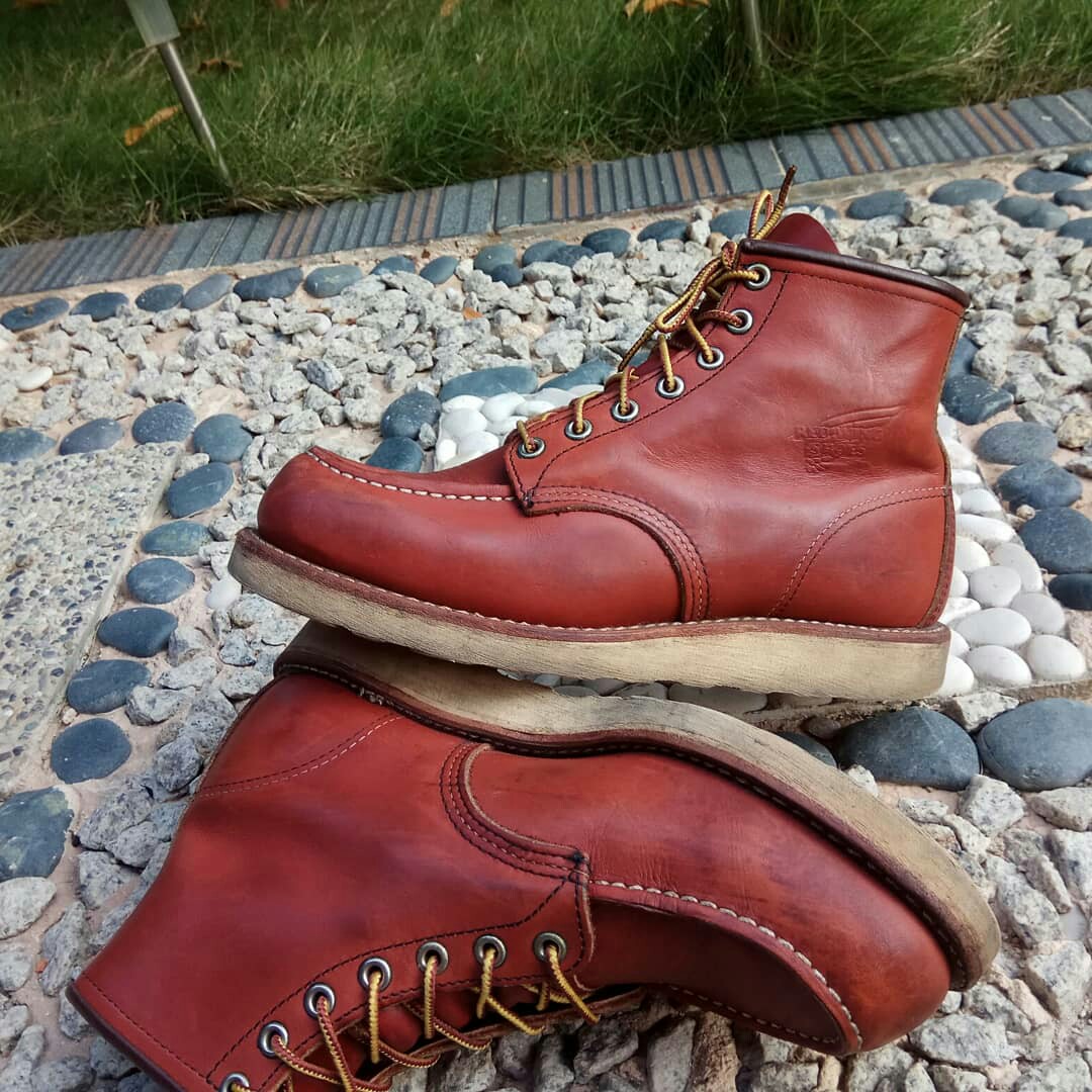 moc toe 8131