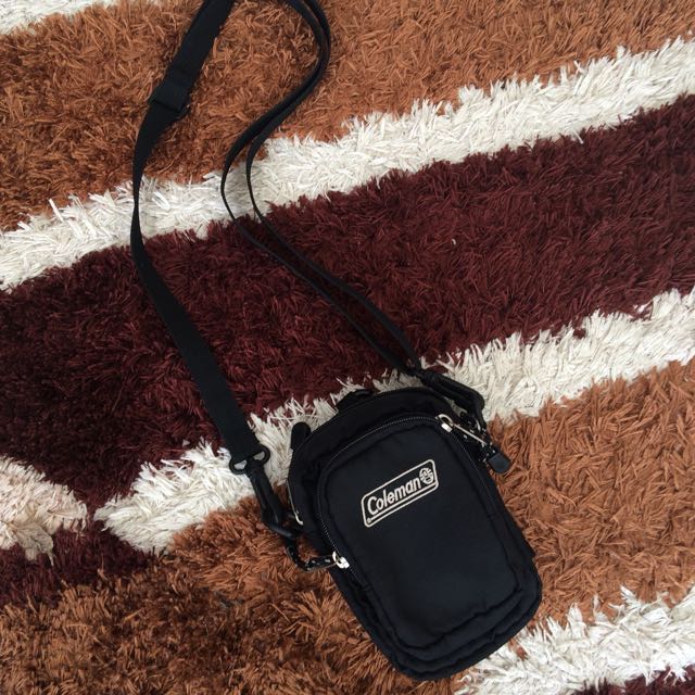 Coleman sling bag store