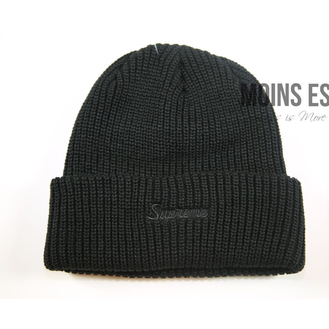 loose gauge beanie supreme