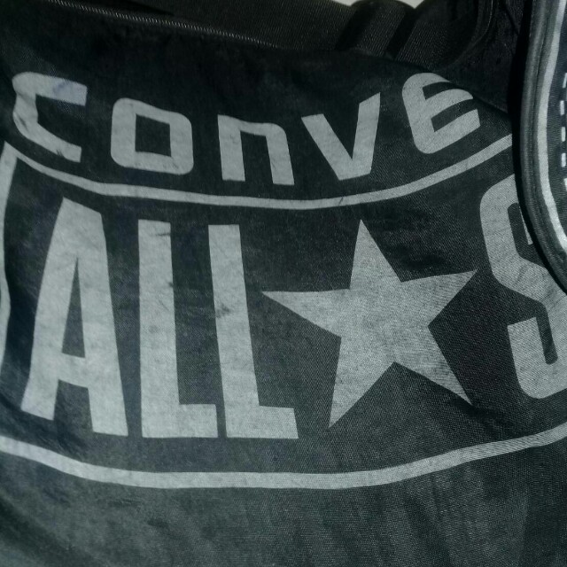 tas selempang converse