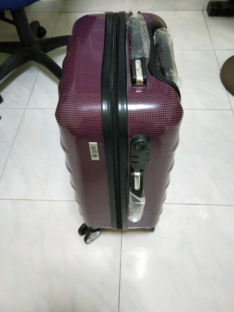 Frasers luggage online