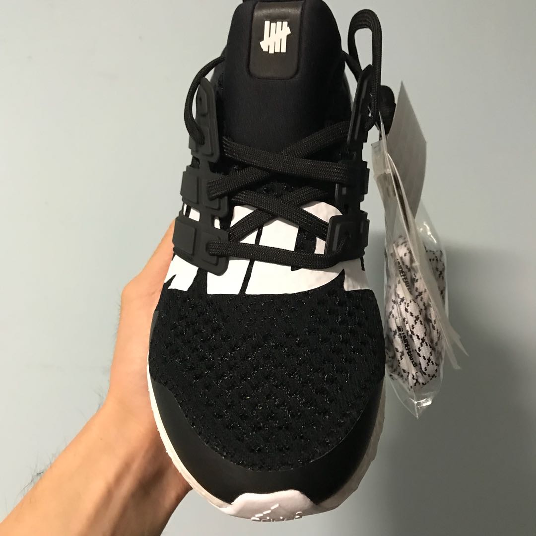 Undftd ub sales