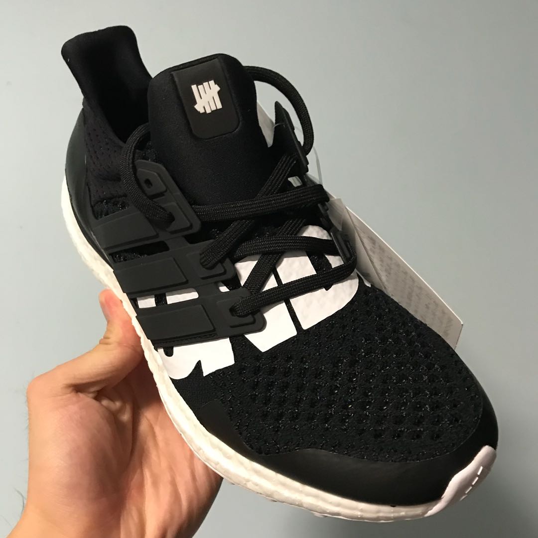 Undftd ub shop