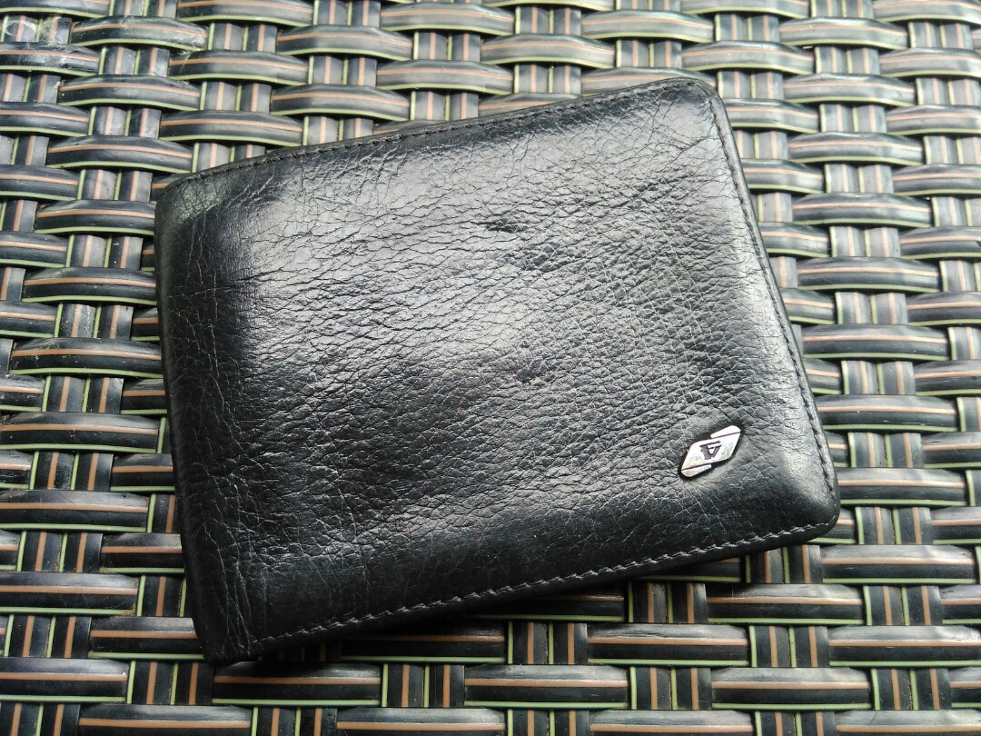Valentino franchini wallet online