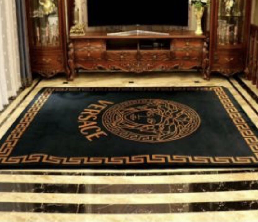 Versace Rugs Carpets Carpet Vidalondon