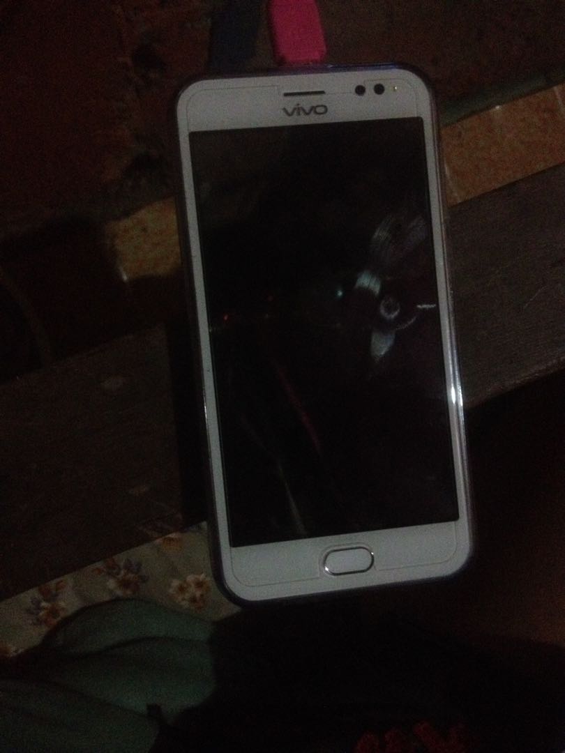 Vivo X11 Korea Clone Mobile Phones Tablets Android Phones Vivo On Carousell