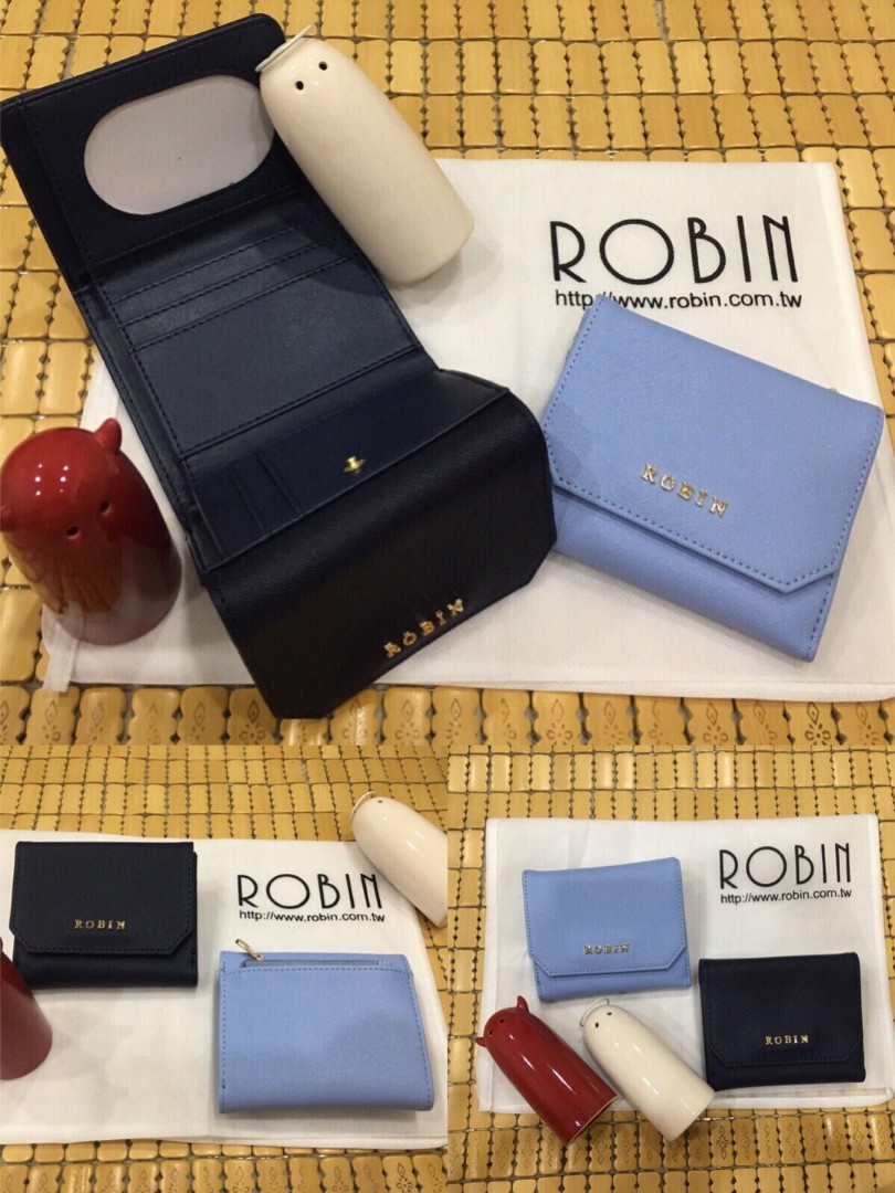 Robin May Wallet Women S Fashion Bags Wallets On Carousell