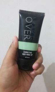 Primer make over