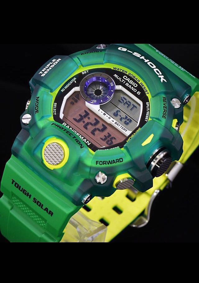 rangeman icerc