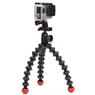 GorillaPod Action Tripod for GoPro or Mirrorless Cameras