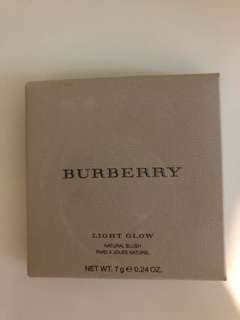 Burberry Blush