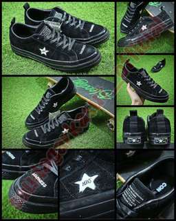 mdns x converse