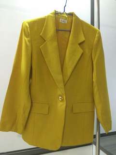 Suit Jacket For Ladies