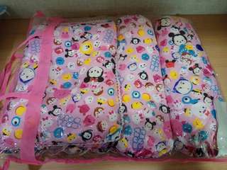 1 set Bantal Guling