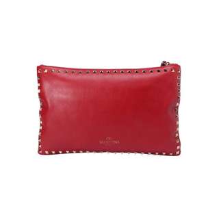 Valentino clutch