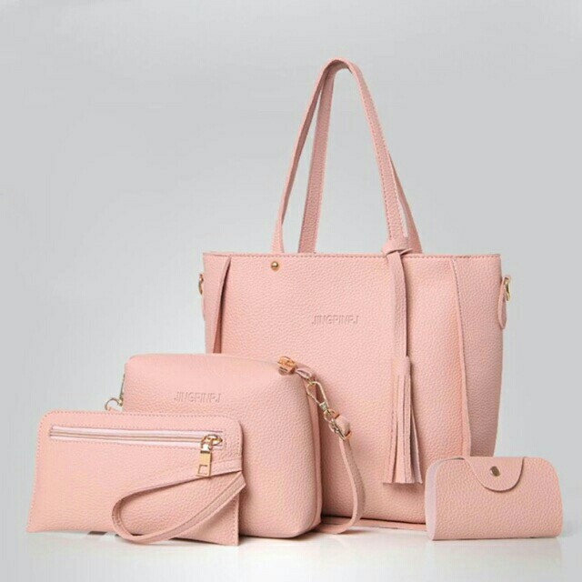 4 in 1 korean bag outlet