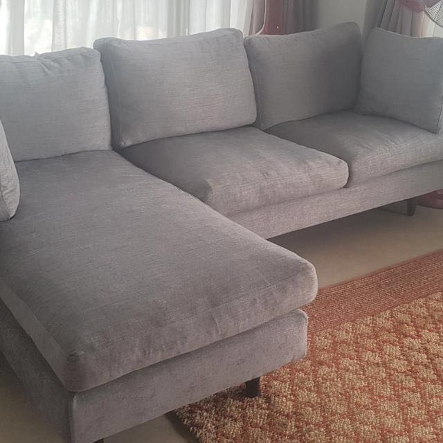 70 Discount Danish Design Sofa Furniture Home Living Furniture Sofas On Carousell