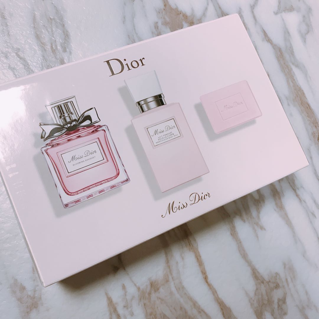 miss dior blooming bouquet duty free