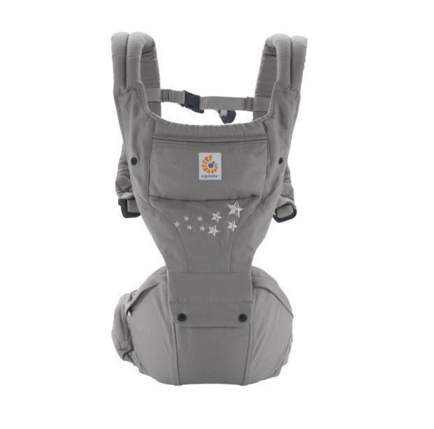 Ergo Baby Carrier Galaxy 2024 zaptheblackstone