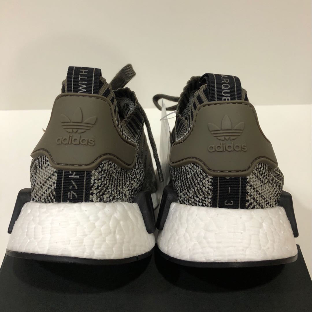 Adidas nmd sesame footlocker shop