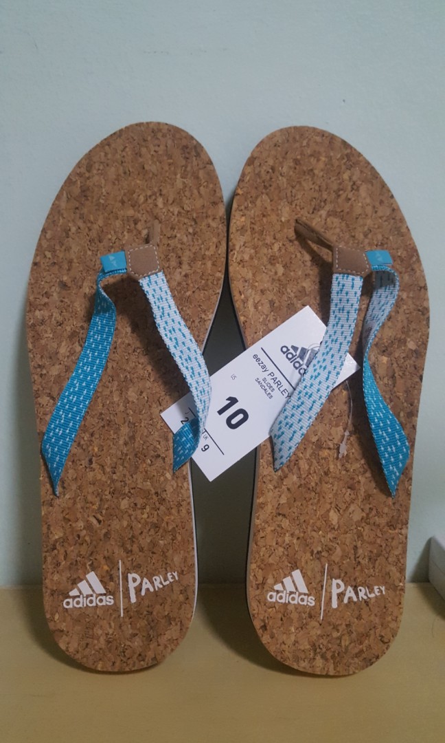 parley flip flops