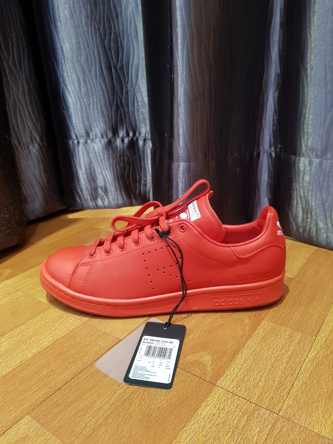 Harga adidas stan outlet smith raf simons