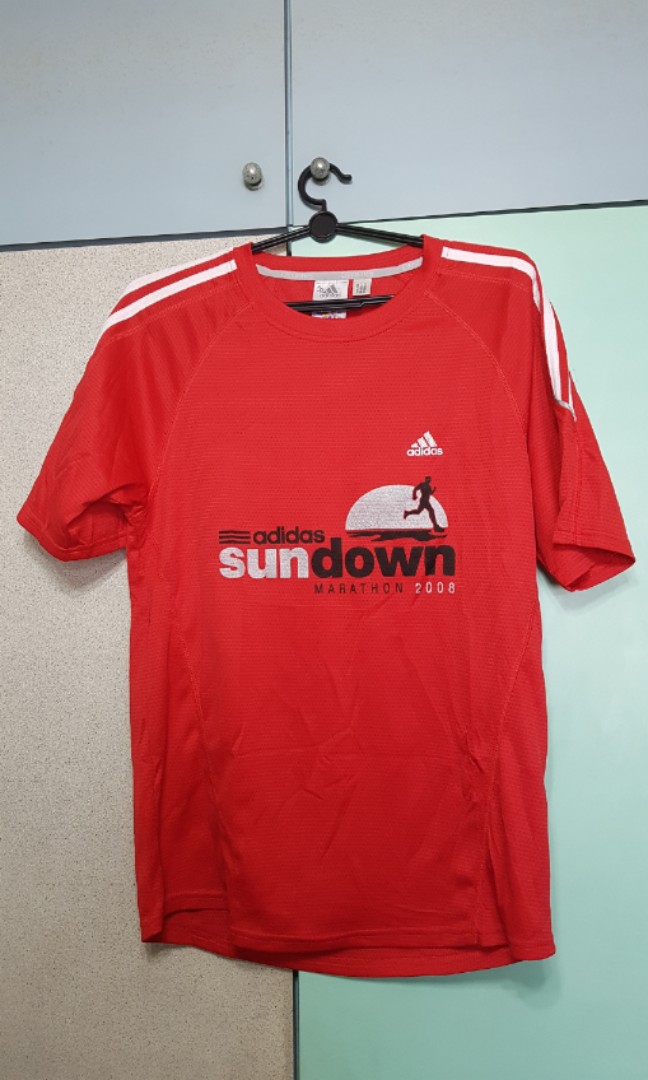 adidas sundown marathon