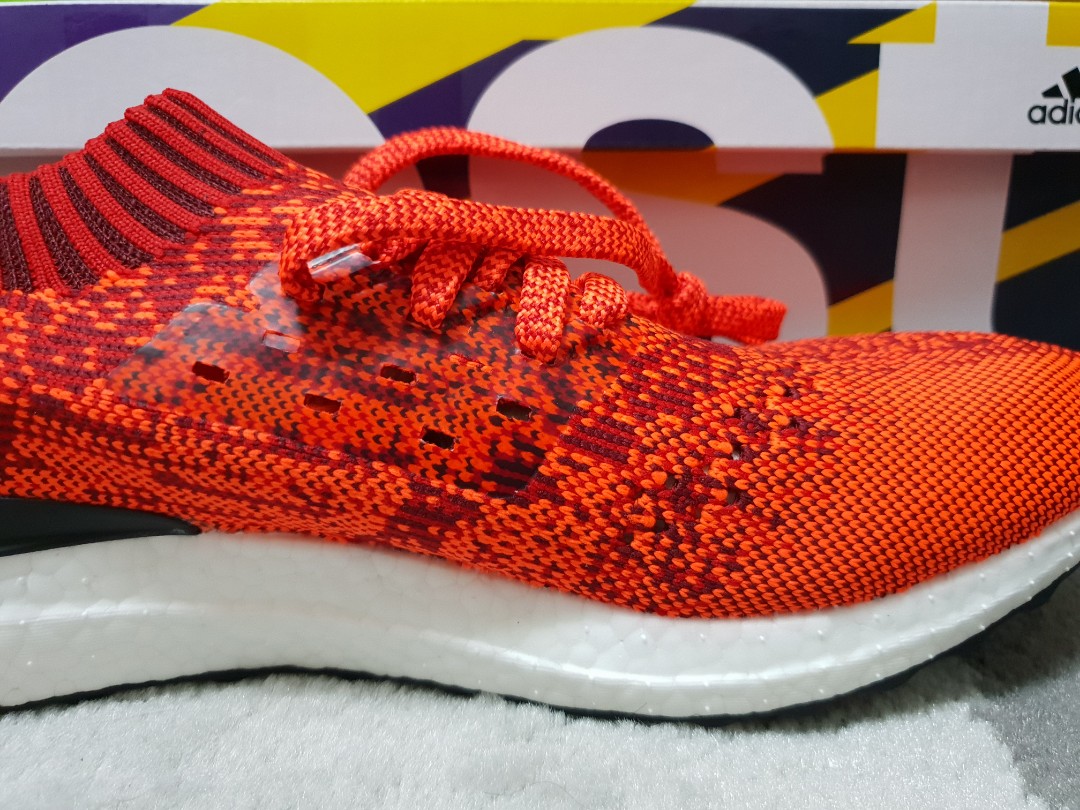 Adidas ultra boost top uncaged olympic edition