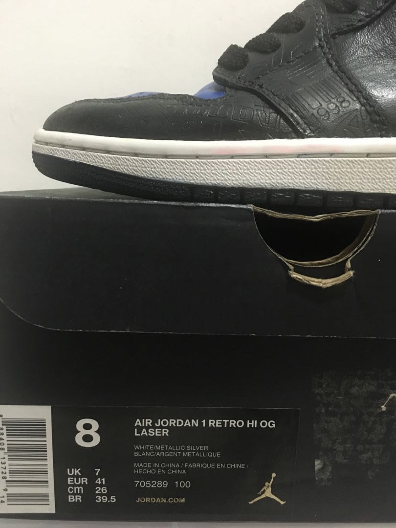jordan retro 5 año chino