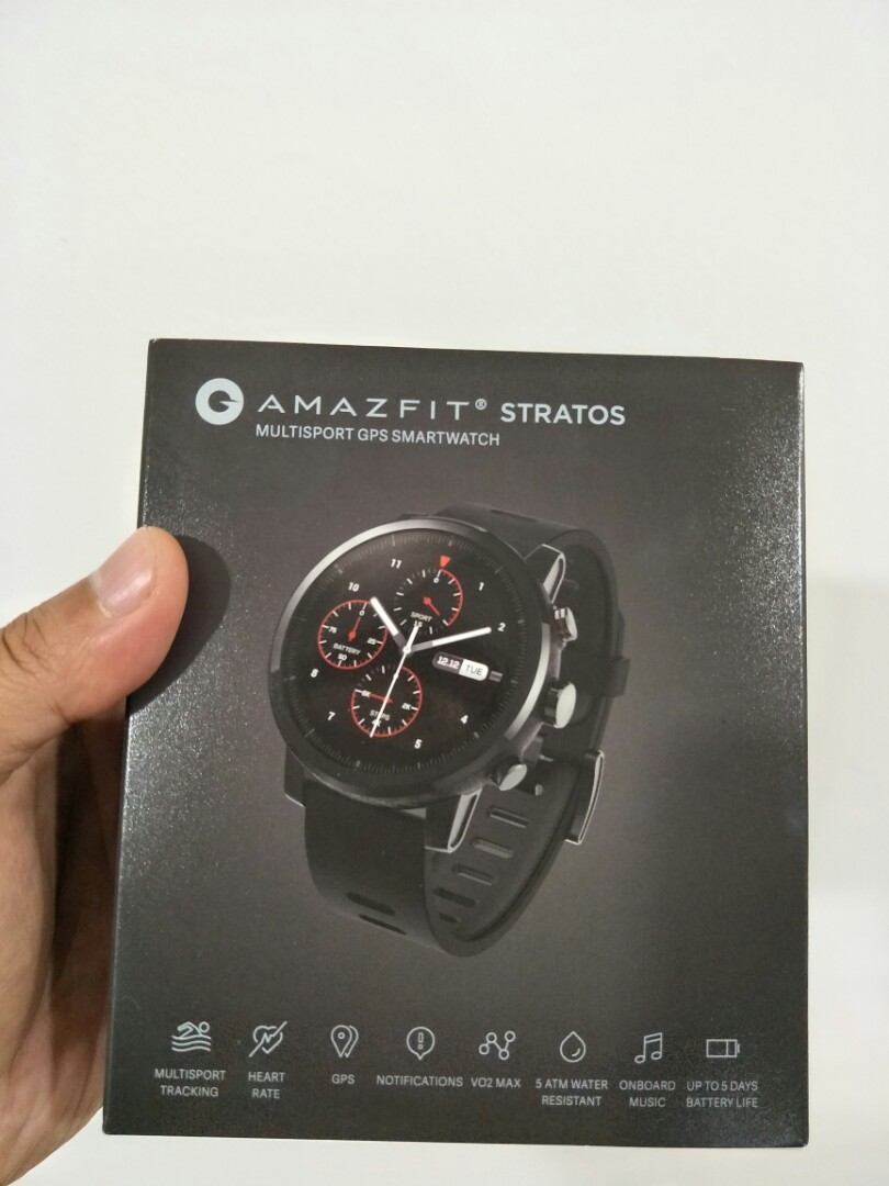 Vo2 max amazfit discount pace