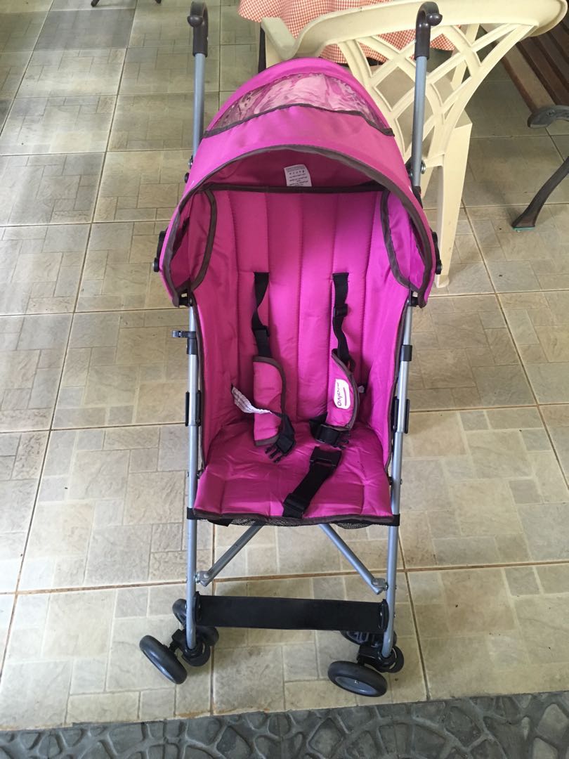 asalvo baby stroller