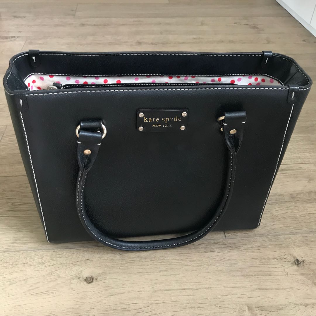 kate spade office bag