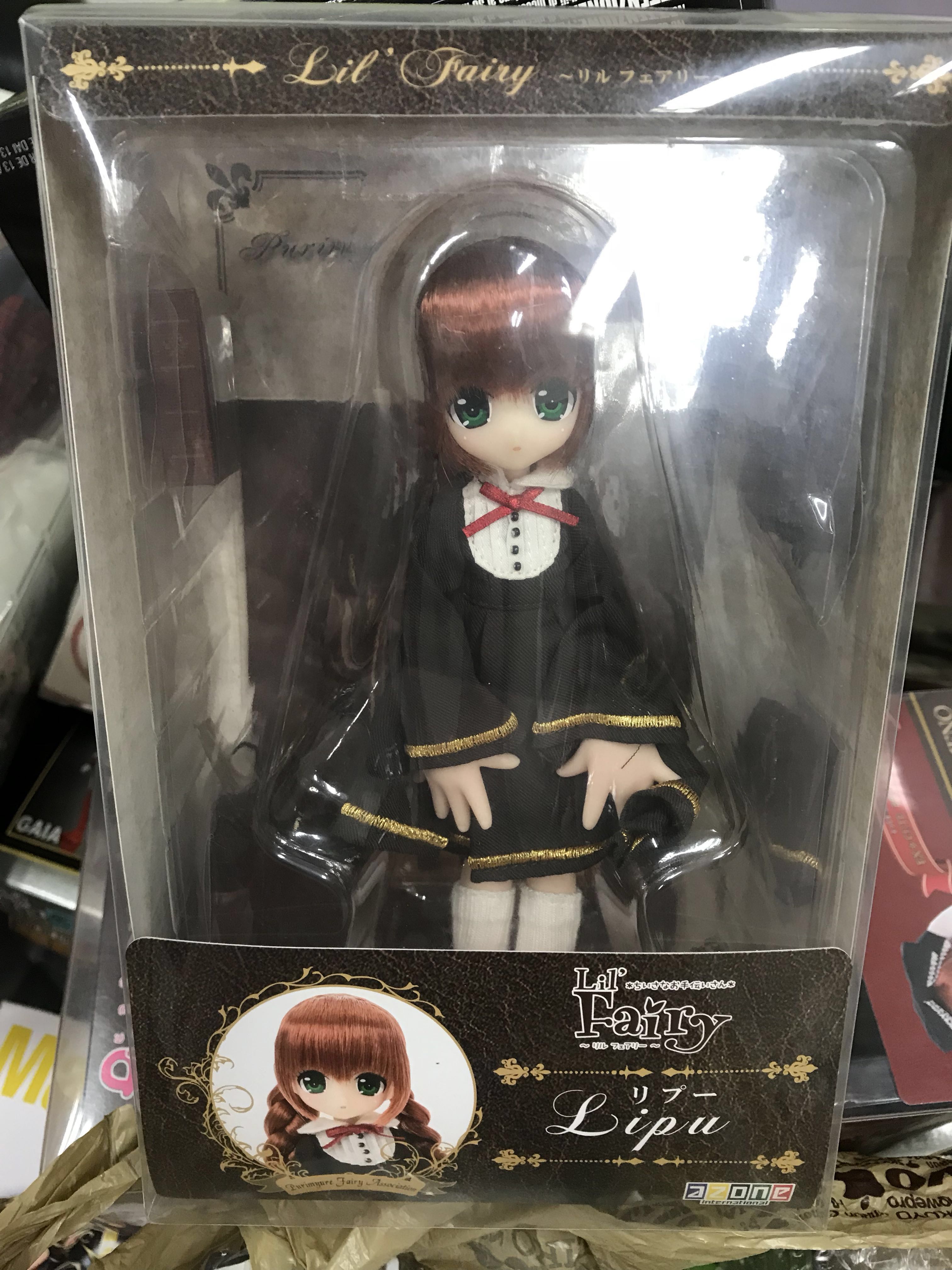 azone picco neemo