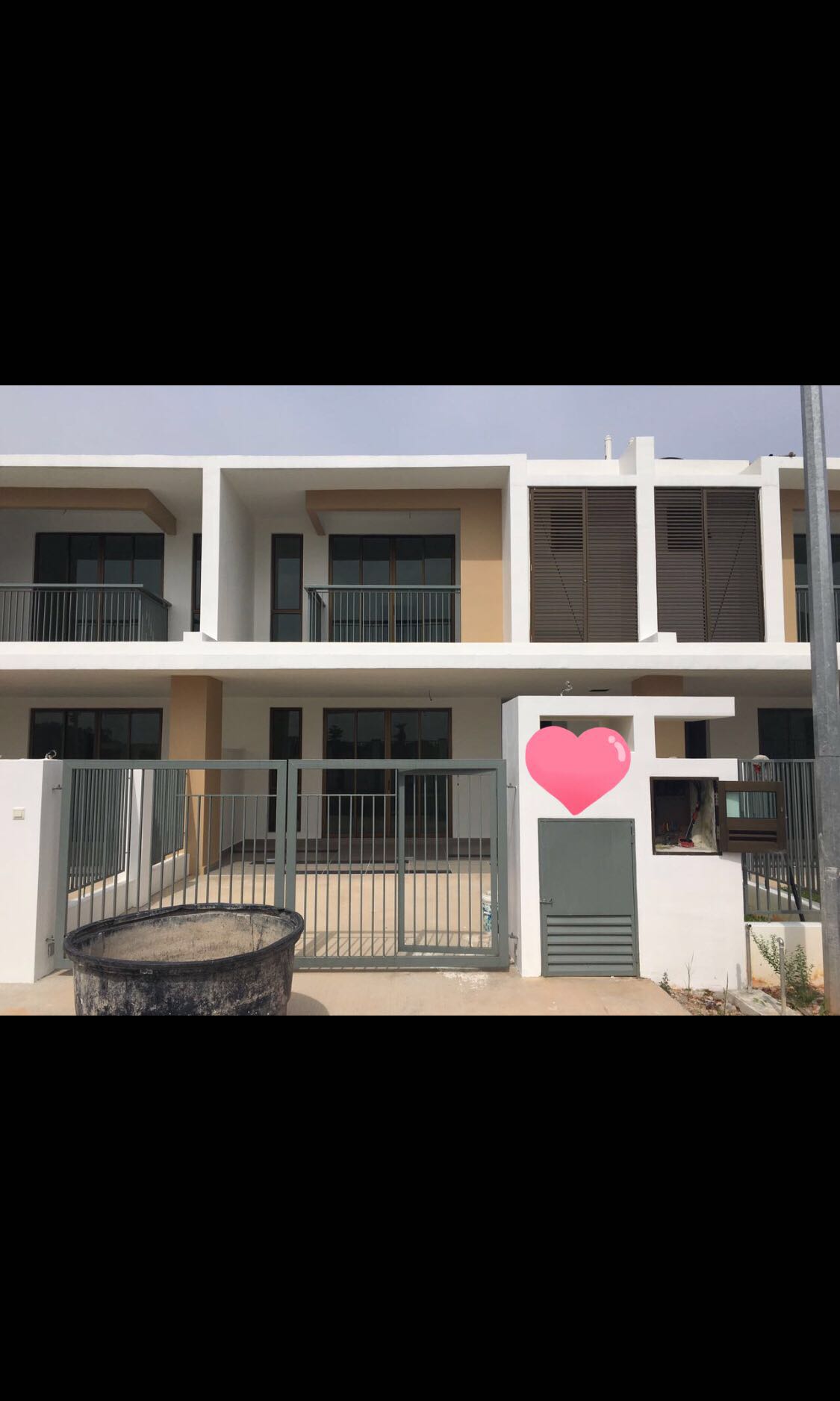 Bandar Dato Onn P15 2 Storey Terrace Jb Property For Sale Landed Property On Carousell
