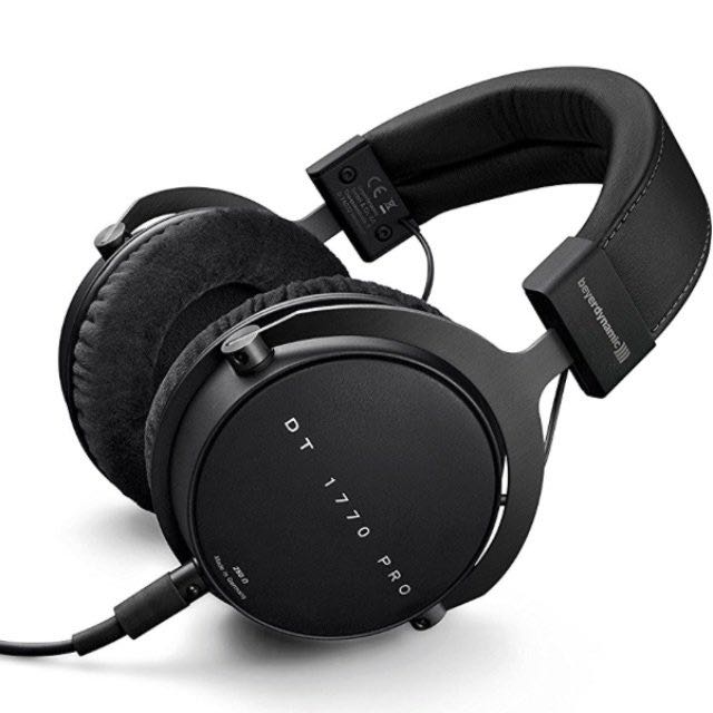 beyer dt 1770