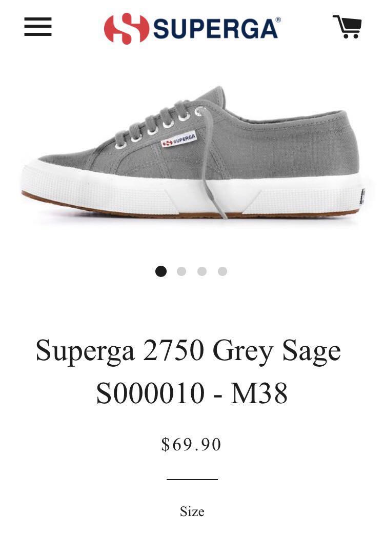 superga wheelock