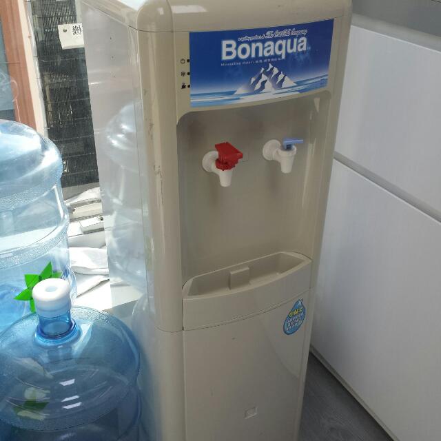 Bonaqua Water Dispenser 水機 廚房用具 Carousell