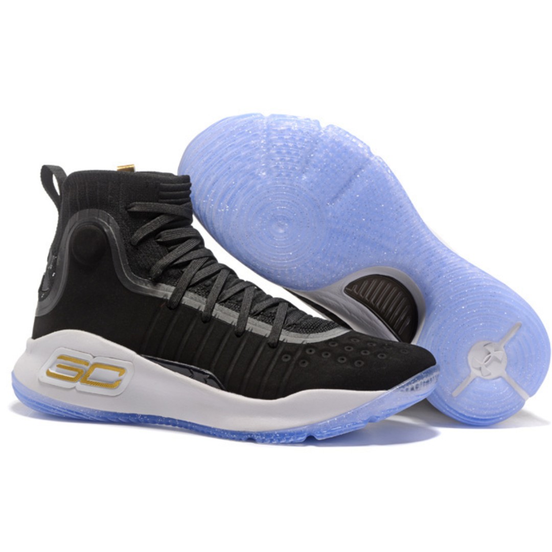 curry 4 basketball shoes mens