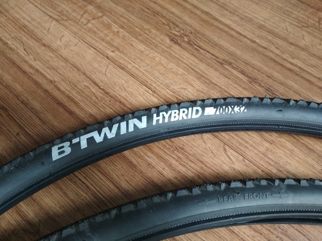 used bicycle tires for sale