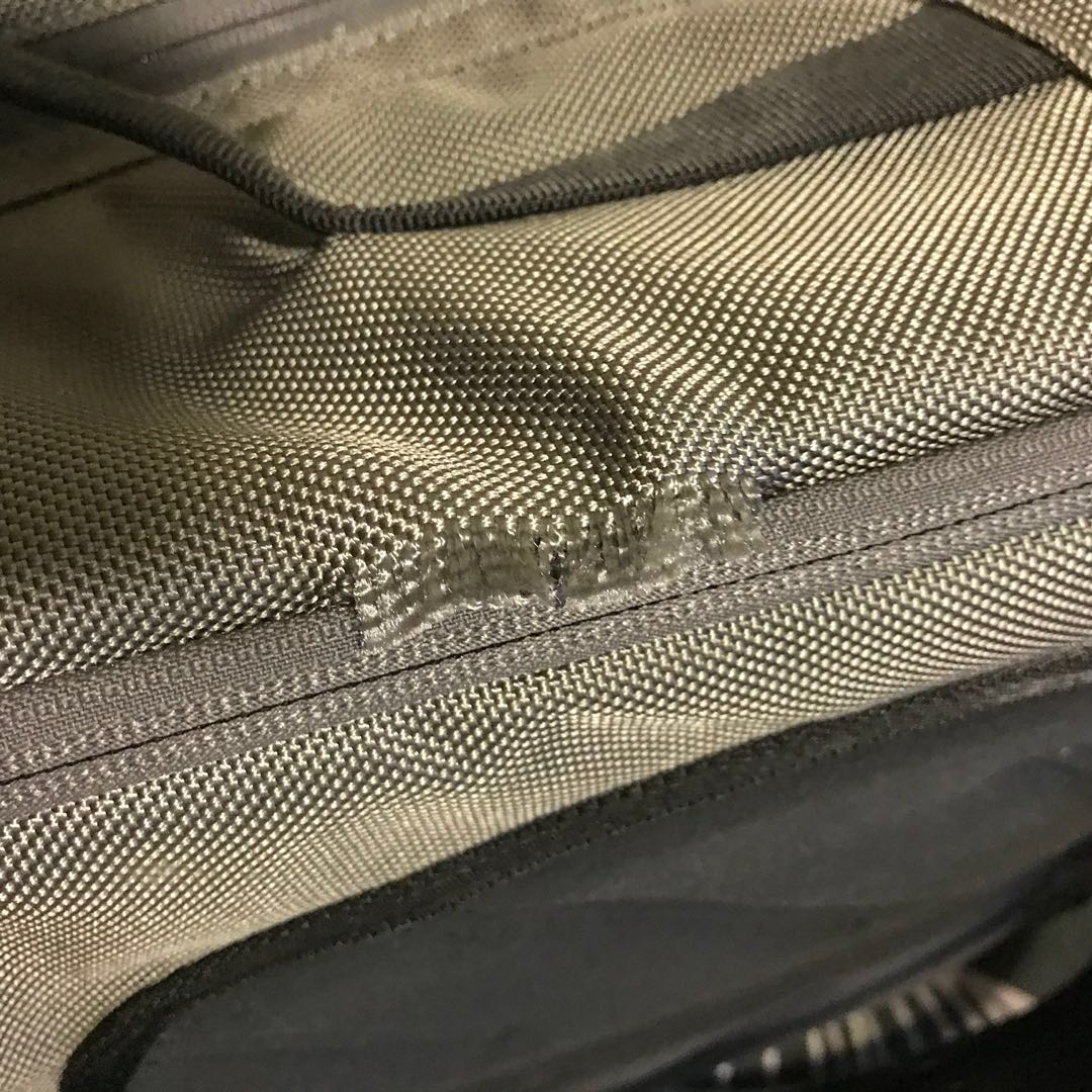 Timbutu Backpack Camera backpack Timbuktu $1, Men's Fashion, Bags, Backpacks on Carousell