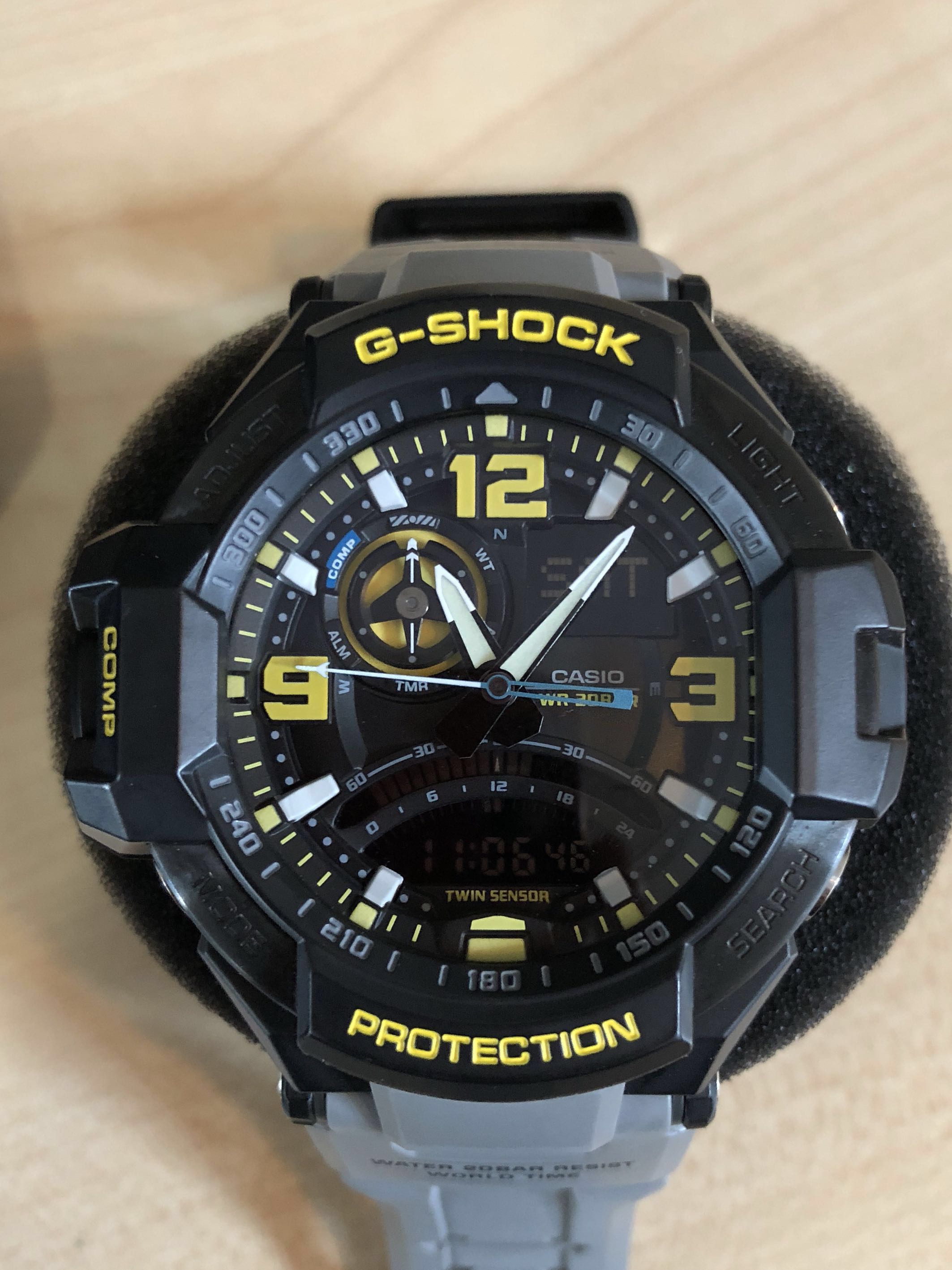 G shock ga 1000 8a online