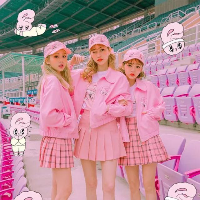 Chuu tennis skirt Clearance