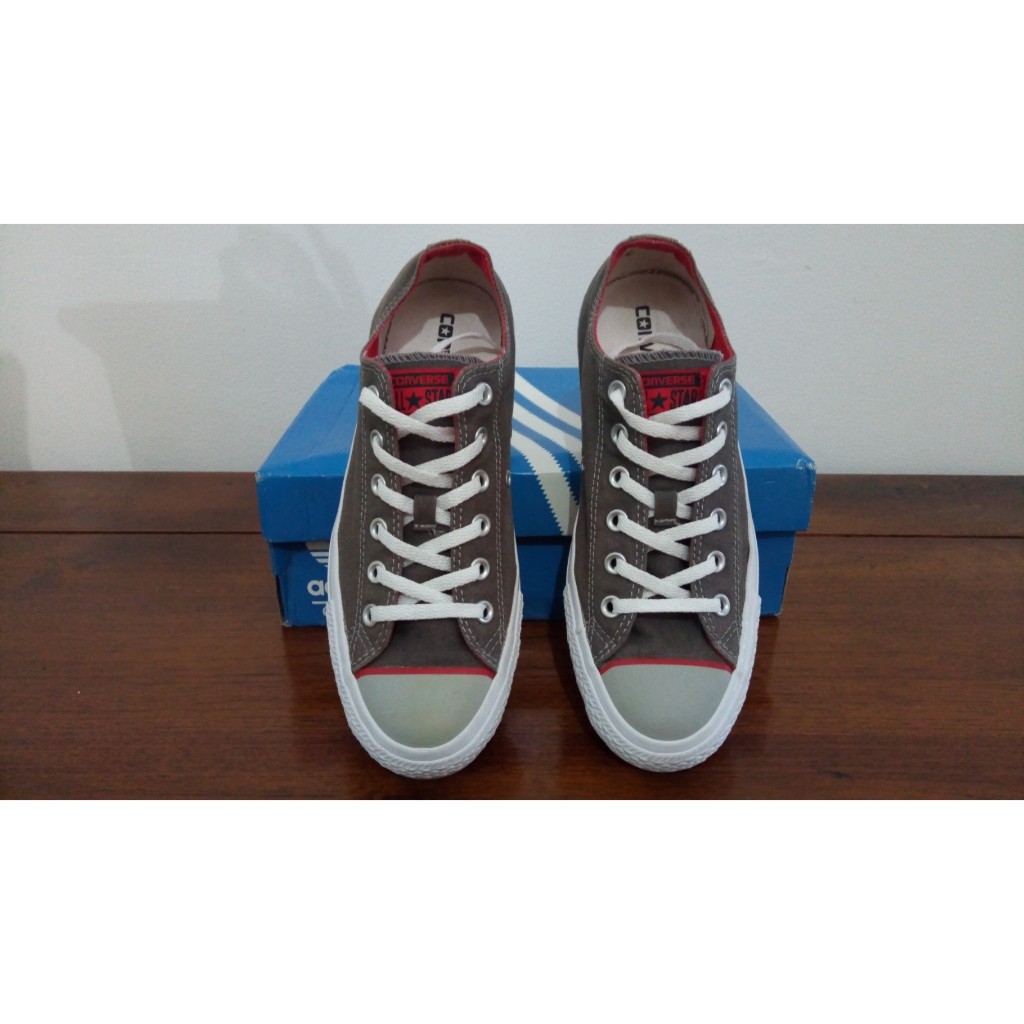 CONVERSE CT Ox Rabbit Lolli Original Fesyen Pria Sepatu di Carousell