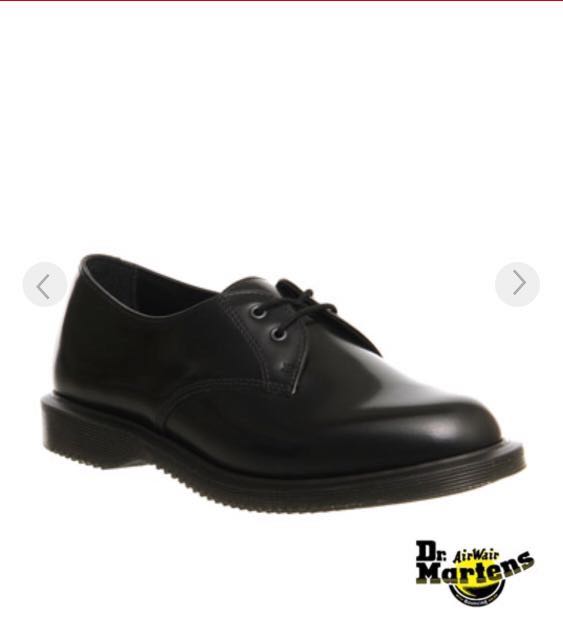 Dr martens brook online