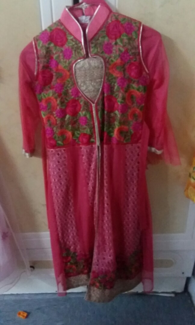 Indian And Pakistani Clothes Women S Fashion Women S Dresses On