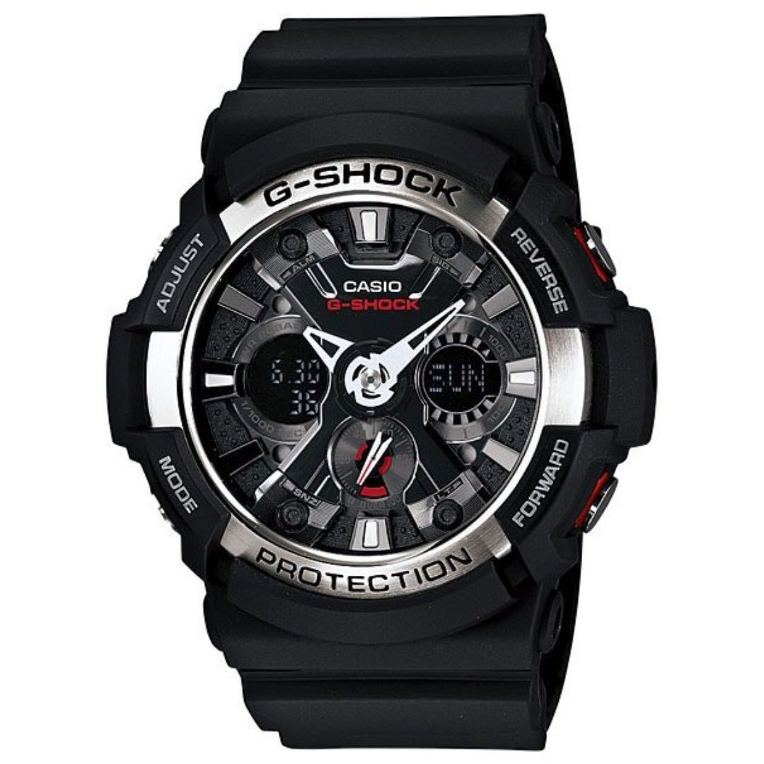 G shock ga 2001 clearance