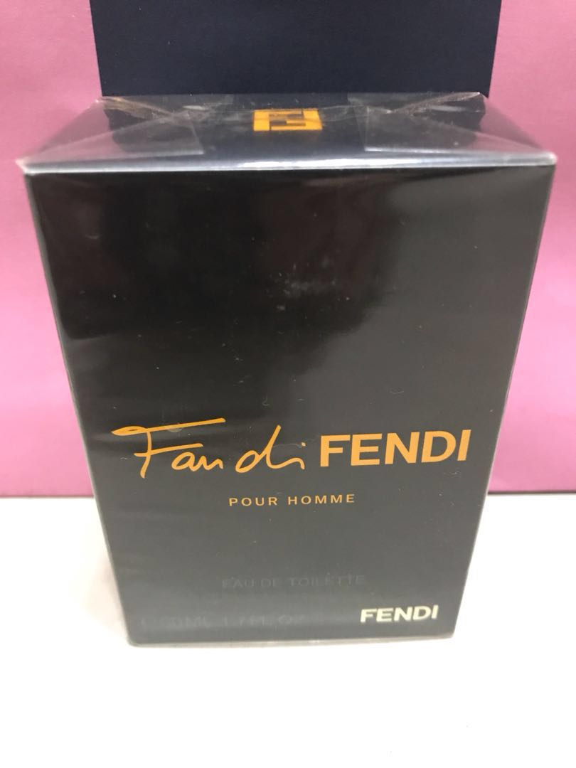 fau di fendi