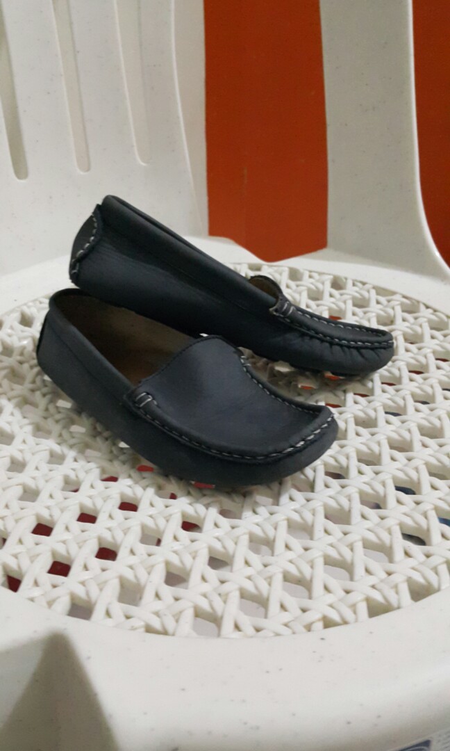 florsheim kids loafers