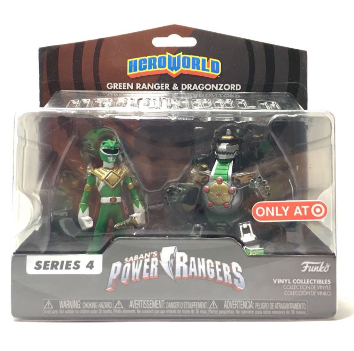 power ranger figures target