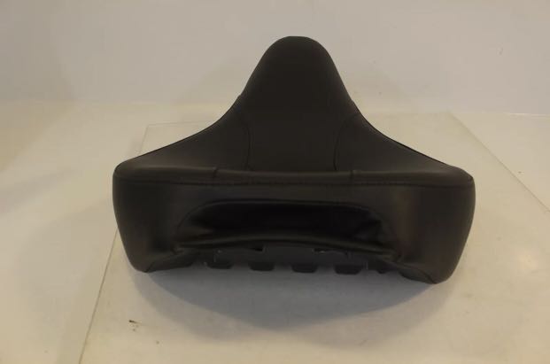 harley davidson single seat